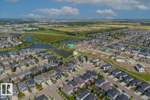 58 Ellice Bend, Fort Saskatchewan, AB - Outdoor With View