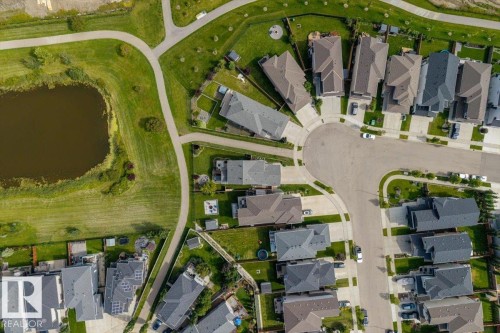 58 Ellice Bend, Fort Saskatchewan, AB -  With View