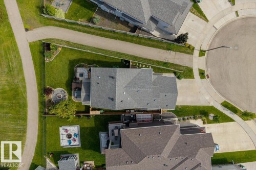 58 Ellice Bend, Fort Saskatchewan, AB - Outdoor With View