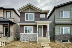 492 Robinson Boulevard  Leduc, AB T9E 1N1