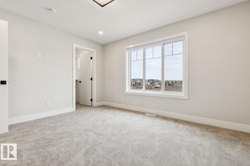 492 Robinson Boulevard, Leduc, AB - Indoor Photo Showing Other Room