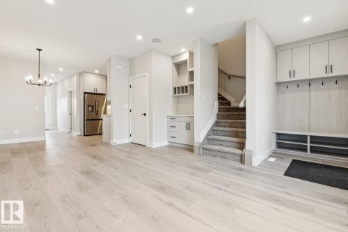 492 Robinson Boulevard, Leduc, AB - Indoor Photo Showing Other Room