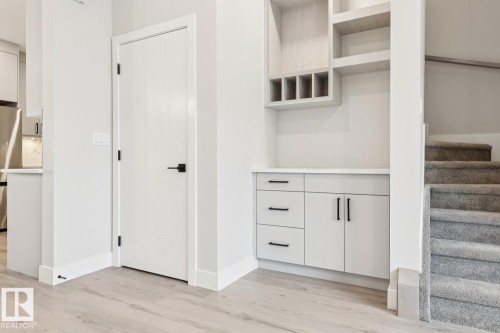 492 Robinson Boulevard, Leduc, AB - Indoor Photo Showing Other Room