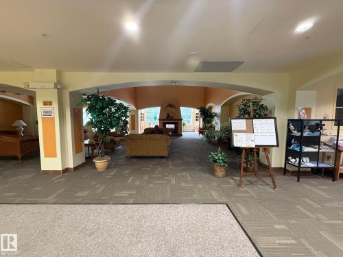 #402 78 Mckenney Av, St. Albert, AB - Indoor Photo Showing Other Room