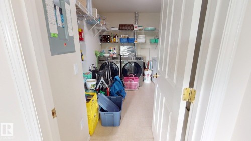 #402 78 Mckenney Av, St. Albert, AB - Indoor Photo Showing Other Room