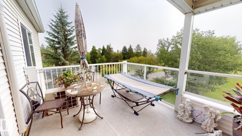 #402 78 Mckenney Av, St. Albert, AB - Outdoor With Exterior