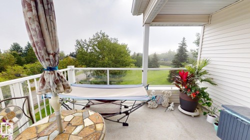 #402 78 Mckenney Av, St. Albert, AB - Outdoor With Exterior