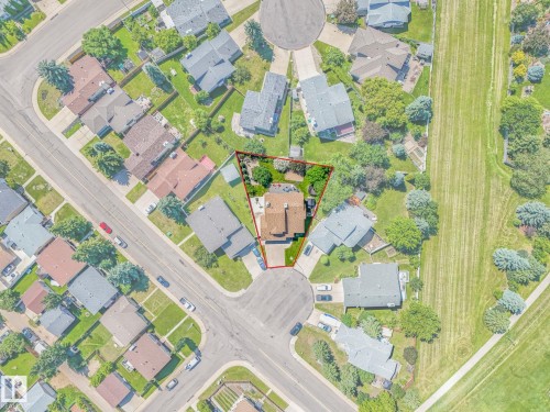 2824 37 Street Nw, Edmonton, AB - Other