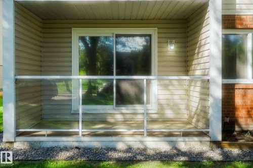 #101 10842 107 St Nw, Edmonton, AB - Outdoor With Exterior