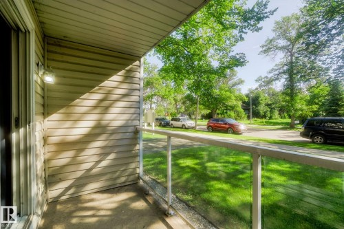 #101 10842 107 St Nw, Edmonton, AB - Outdoor