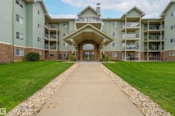 #211 9995 93 AV  Fort Saskatchewan, AB T8L 1N5
