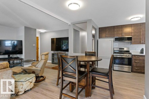 5 Gillian Crescent, St. Albert, AB - Indoor