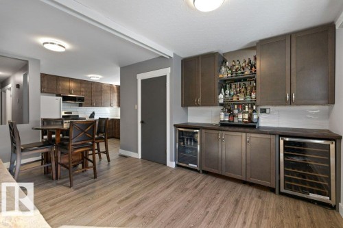 5 Gillian Crescent, St. Albert, AB - Indoor