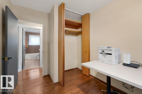 5 Gillian Crescent, St. Albert, AB - Indoor Photo Showing Other Room