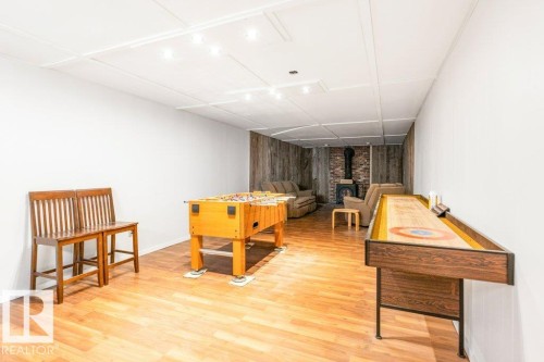 5 Gillian Crescent, St. Albert, AB - Indoor Photo Showing Other Room