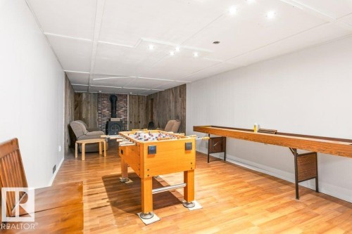 5 Gillian Crescent, St. Albert, AB - Indoor