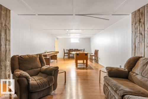 5 Gillian Crescent, St. Albert, AB - Indoor