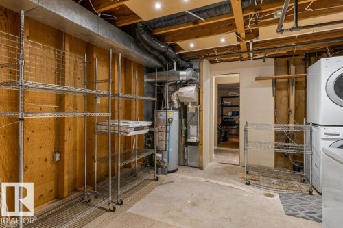 5 Gillian Crescent, St. Albert, AB - Indoor