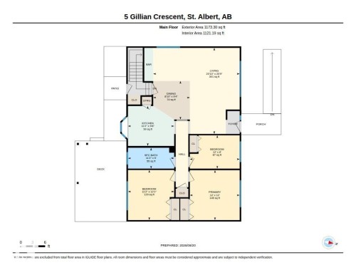 5 Gillian Crescent, St. Albert, AB - Other