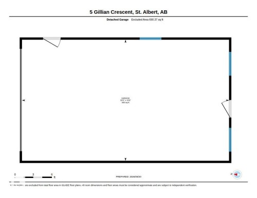 5 Gillian Crescent, St. Albert, AB - Other