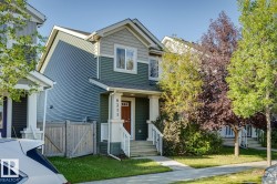 8311 ELLIS Crescent NW  Edmonton, AB T6M 0P8