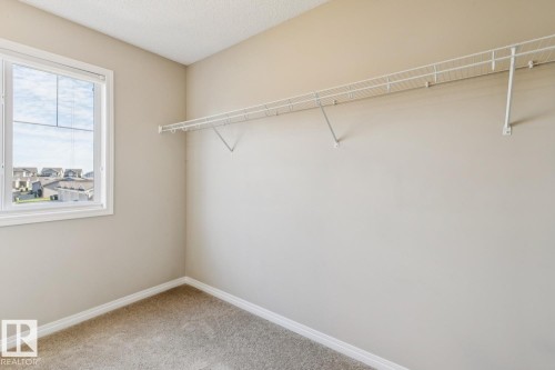 8311 Ellis Crescent Nw, Edmonton, AB - Indoor With Storage