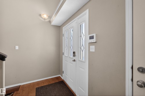 3779 18 Street Nw, Edmonton, AB - Indoor Photo Showing Other Room