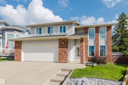 7 HILLTOP Crescent   Sherwood Park, AB T8A 5E3