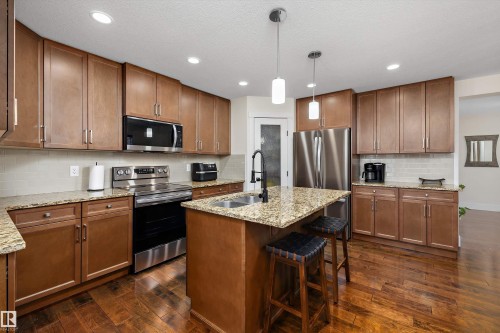 265 Griesbach Road Nw, Edmonton, AB 