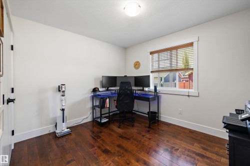 265 Griesbach Road Nw, Edmonton, AB 