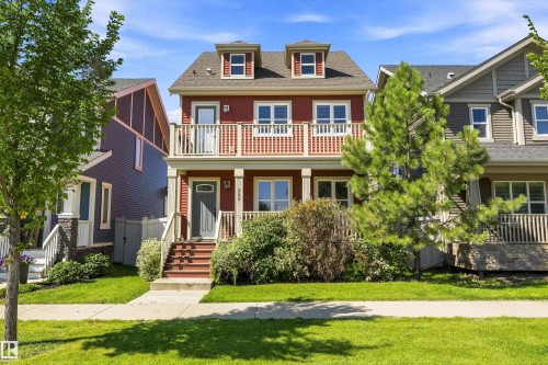 265 Griesbach Road Nw, Edmonton, AB 