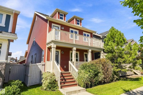 265 Griesbach Road Nw, Edmonton, AB 