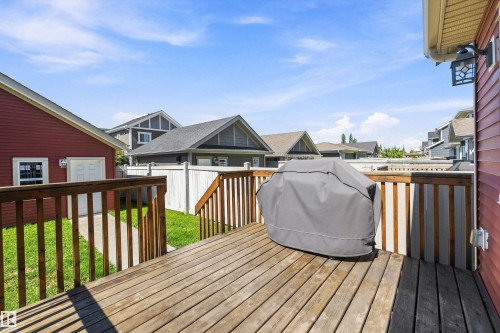 265 Griesbach Road Nw, Edmonton, AB 