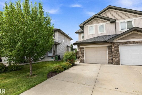 6716 Cardinal Road Sw, Edmonton, AB - Outdoor