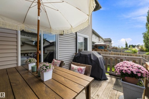 6716 Cardinal Road Sw, Edmonton, AB - Outdoor With Exterior