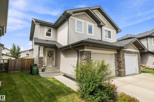 6716 Cardinal Road Sw, Edmonton, AB - Outdoor