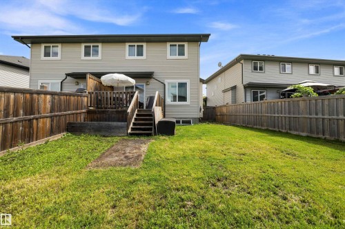 6716 Cardinal Road Sw, Edmonton, AB - Outdoor