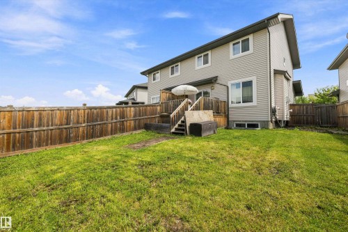 6716 Cardinal Road Sw, Edmonton, AB - Outdoor