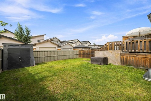6716 Cardinal Road Sw, Edmonton, AB - Outdoor