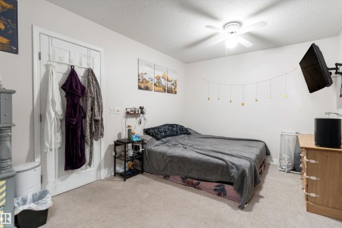 18045 96 Avenue Nw, Edmonton, AB - Indoor Photo Showing Bedroom