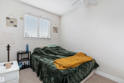 18045 96 Avenue Nw, Edmonton, AB - Indoor Photo Showing Bedroom