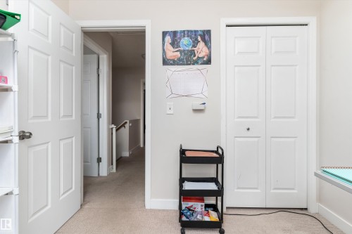 18045 96 Avenue Nw, Edmonton, AB - Indoor