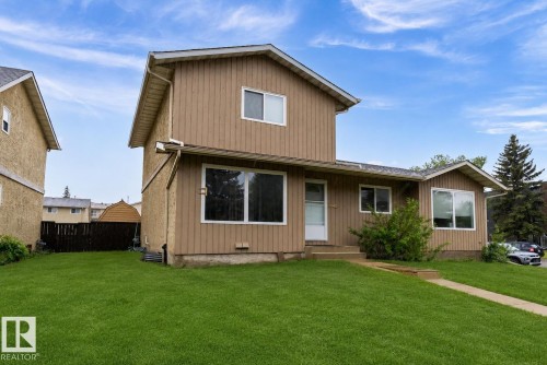 18045 96 Avenue Nw, Edmonton, AB - Outdoor