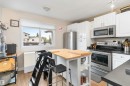 18045 96 Avenue Nw, Edmonton, AB  - Indoor Photo Showing Kitchen 