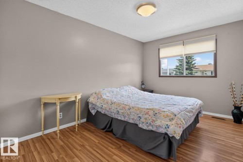2408 80 Street Nw, Edmonton, AB - Indoor Photo Showing Bedroom