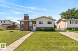 2408 80 Street NW  Edmonton, AB T6K 3P6