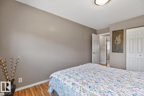 2408 80 Street Nw, Edmonton, AB - Indoor Photo Showing Bedroom