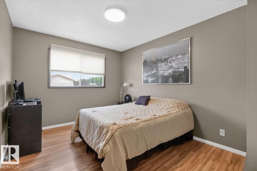2408 80 Street Nw, Edmonton, AB - Indoor Photo Showing Bedroom
