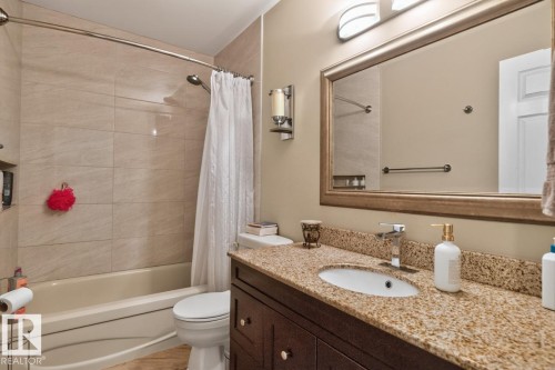 2408 80 Street Nw, Edmonton, AB - Indoor Photo Showing Bathroom