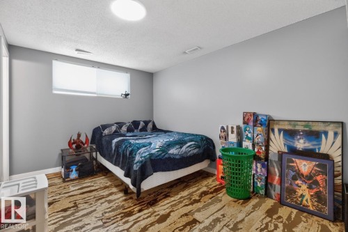 2408 80 Street Nw, Edmonton, AB - Indoor Photo Showing Bedroom